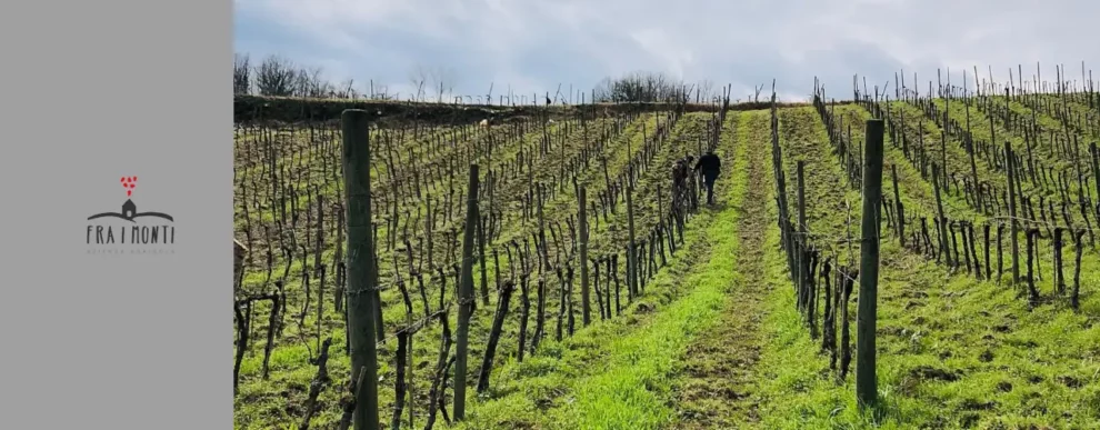 Fra I Monti Winery