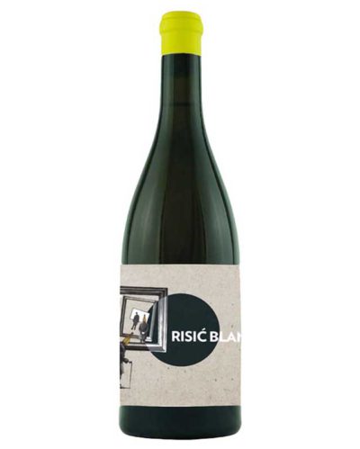 Villa Job - Risic Blanc 2016-2021