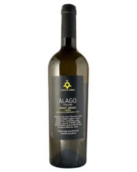 Cenci - Àlago 2022
