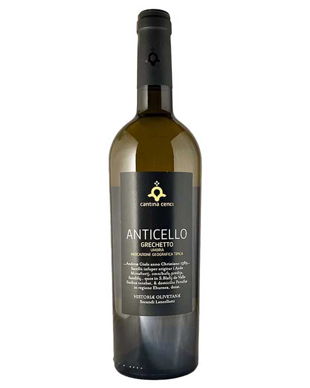 cantina cenci anticello cantina cenci – anticello