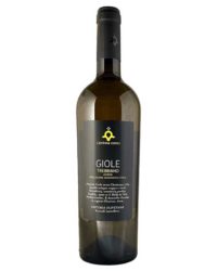 Cenci - Giole 2022