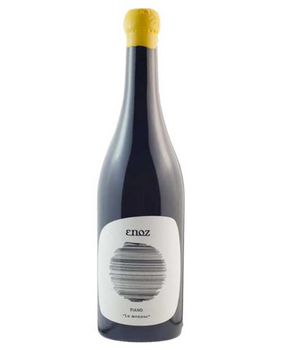 Enoz Masseria Torricella - La Monade 2023