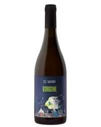Gaudioso - Gorgone 2022