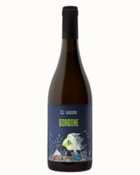 Gaudioso - Gorgone 2021