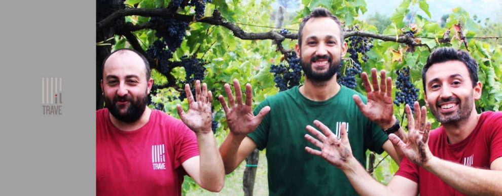Il Trave Winery
