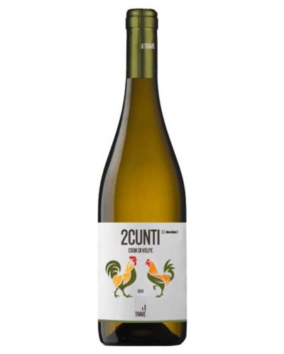 Il Trave - 2 Cunti 2019
