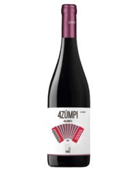 Il Trave - 4 Zumpi 2019