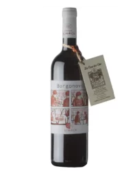 La Casa dei Cini - Borgonovo 2015