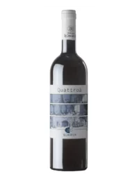 La Casa dei Cini - Quattroà 2019