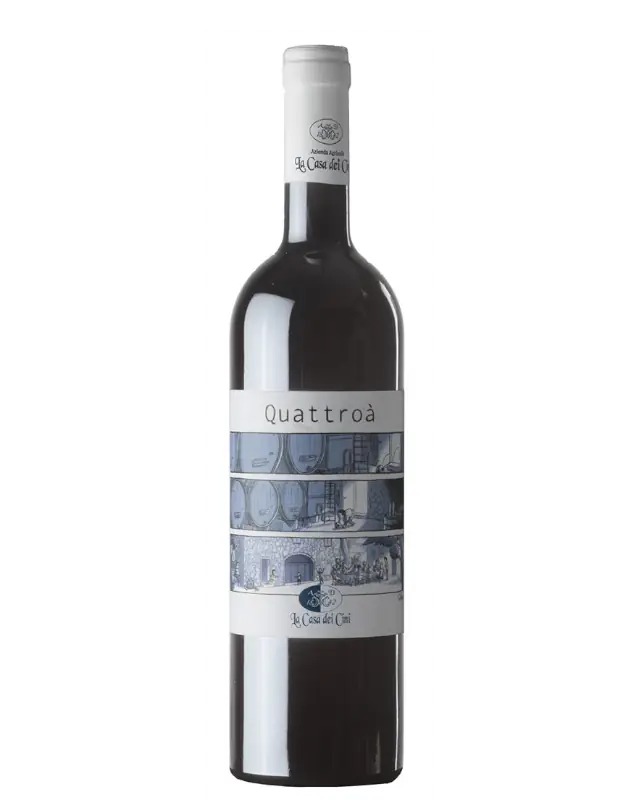 cantina la casa dei cini quattroa cantina la casa dei cini – quattroa