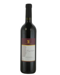 Silvio Trama - Capotosta 2019