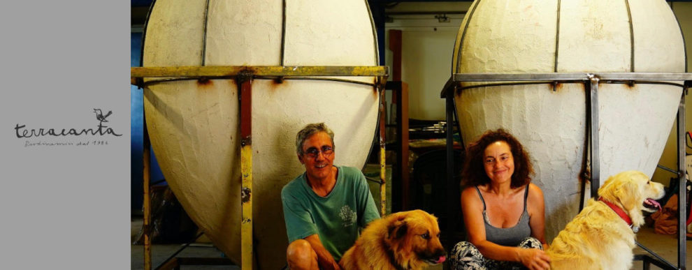 Terracanta Winery