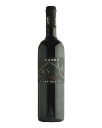 Clara Marcelli - Corbù 2018