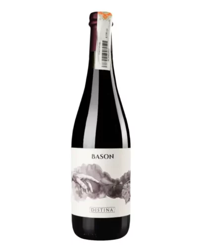 Distina - Bason 2021