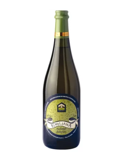 Lusenti - Emiliana 2021