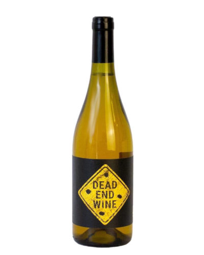 Matervi - Dead End Wine 2022