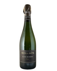 Nicola Gatta - Blanc de Noirs Nature 70 Lune