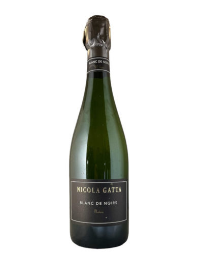 Nicola Gatta - Blanc de Noirs Nature 70 Lune
