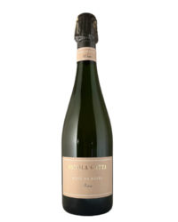Nicola Gatta - Rosé de Noirs Nature 60 Lune
