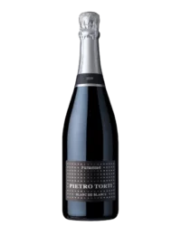 Pietro Torti - Blanc de Blancs 2020