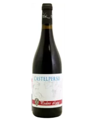 Podere Luisa - Castelperso 2018