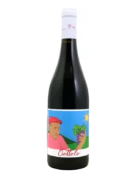 Podere Luisa - Il Ciottolo 2021