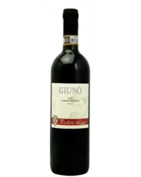 Podere Luisa - Giunò Chianti DOCG Riserva 2021
