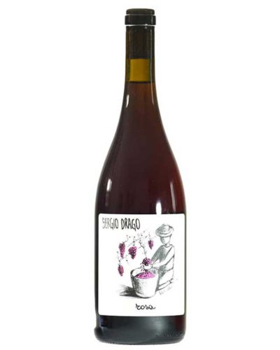 Sergio Drago - Rosa 2022