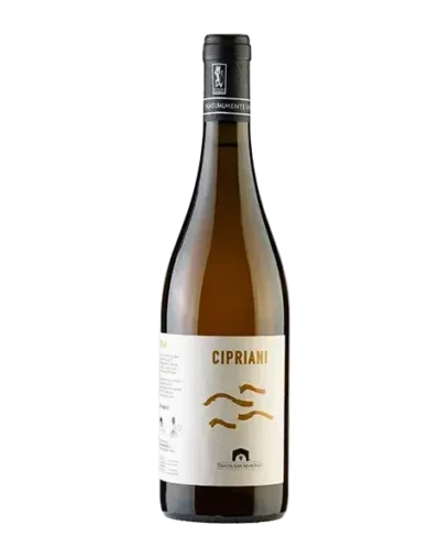 Tenuta San Marcello - Cipriani 2022