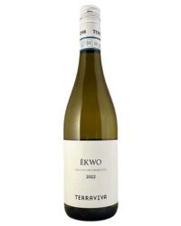 Cantina Terraviva - Èkwo Abruzzo Pecorino DOC 2021