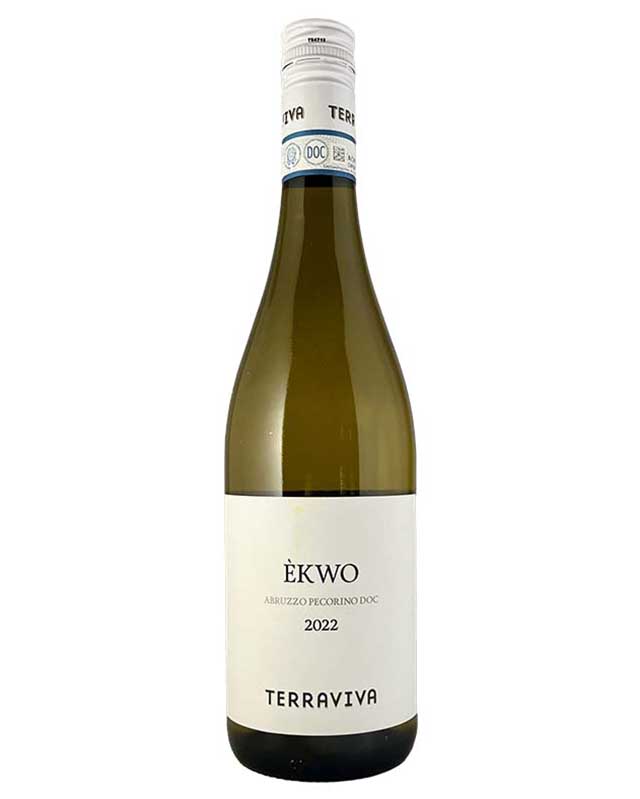 terraviva ekwo terraviva – èkwo