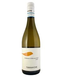 Cantina Terraviva - Trebbiano d’Abruzzo DOC 2022