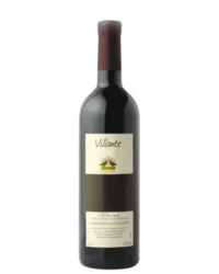 Lusenti - Villante 2018