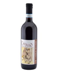 Laiolo Reginin - L'Intruso Grignolino d’Asti DOC 2021