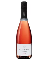 Andrè Beaufort - Beaufort Frères Rosè 2016