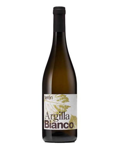 Terén - Argilla Bianco 2021