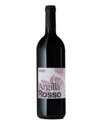 Terén - Argilla Rosso 2021