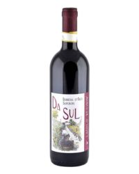 Laiolo Reginin - Da Sul Barbera d’Asti Superiore DOCG 2020