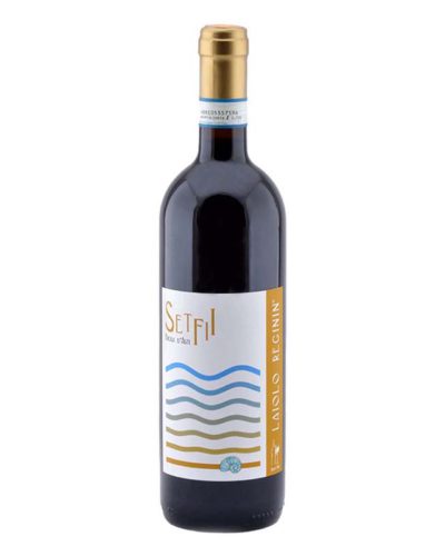 Laiolo Reginin -  Setfii Freisa d’Asti DOC 2020