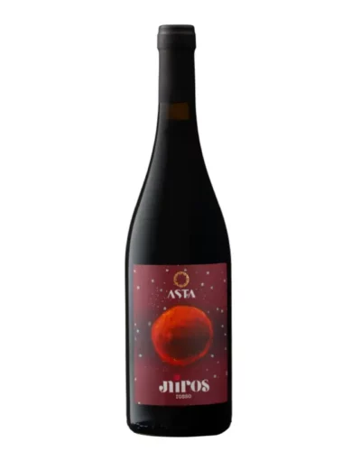 Asta Vini - Niros Rosso 2021