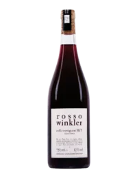 Winkler - Rosso 2021