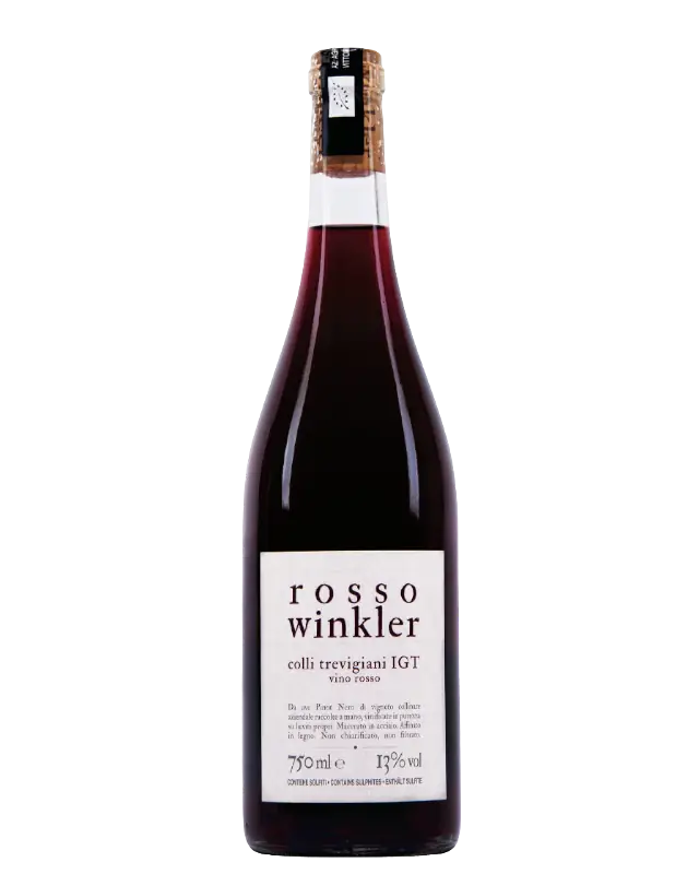 cantina agricola winkler rosso cantina agricola winkler – rosso