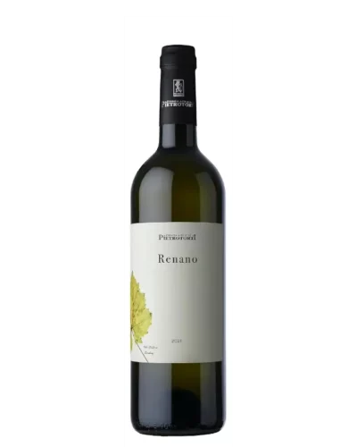 Pietro Torti - Renano 2022