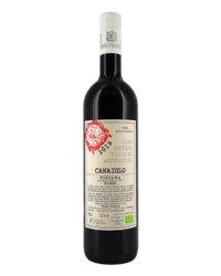 Podere Casaccia - Canaiolo 2019