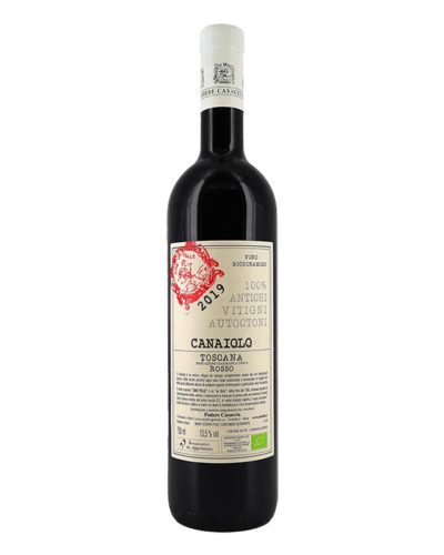 Podere Casaccia - Canaiolo 2019