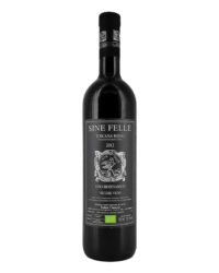 Podere Casaccia - Sine Felle Vecchie Vigne 2020