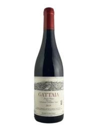 Terre di Giotto - Gattaia Rosso 2019