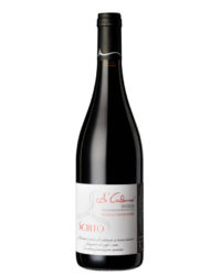 Scirto - A’ Culonna Rosso Etna DOC 2019
