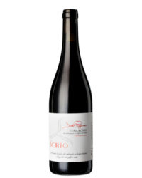 Scirto - Don Pippinu Rosso Etna DOC 2019