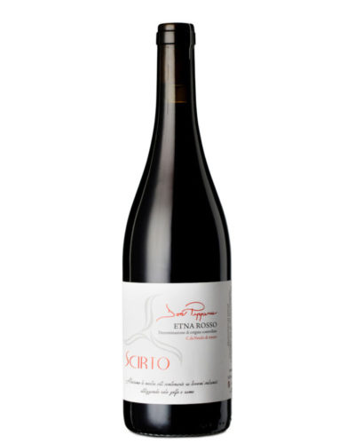 Scirto - Don Pippinu Rosso Etna DOC 2019